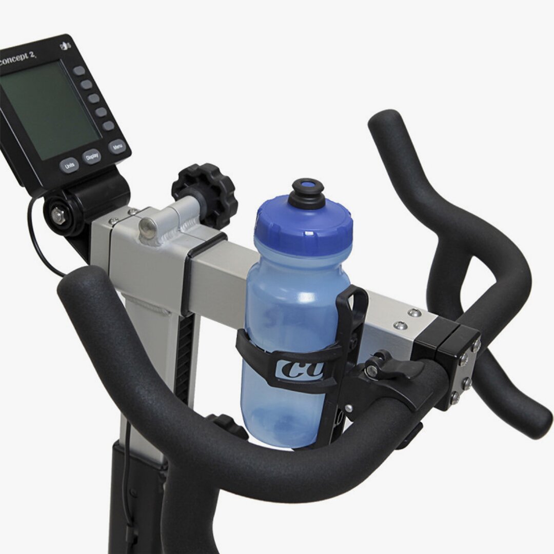 Concept2 Water Bottle Cage BikeERG - Image 5
