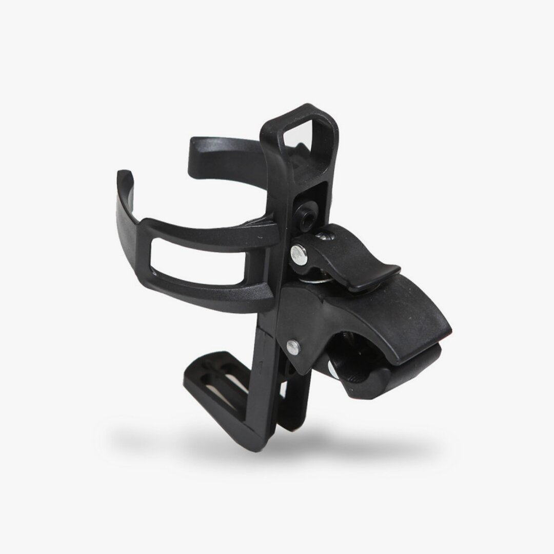 WEB - BikeErg Water Bottle Holder - Hero Image