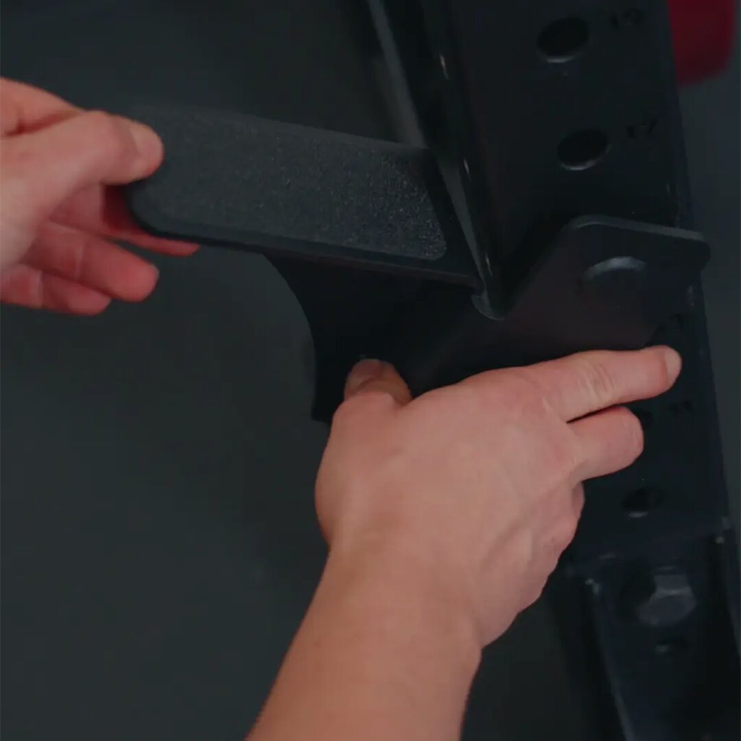 Eleiko Prestera Step Plate - Image 2