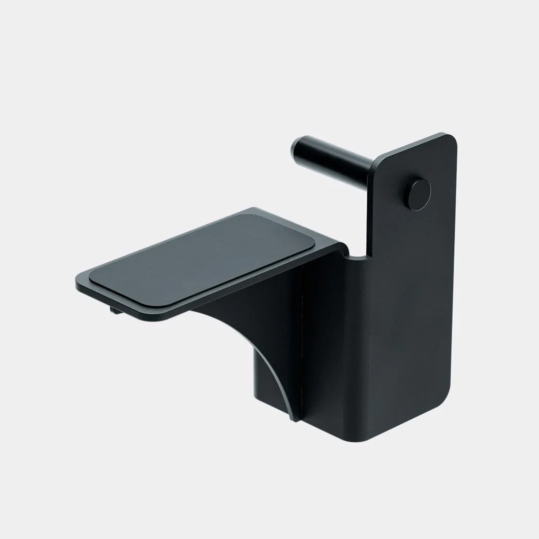 WEB - Eleiko Prestera Step Plate - Hero Image (1)
