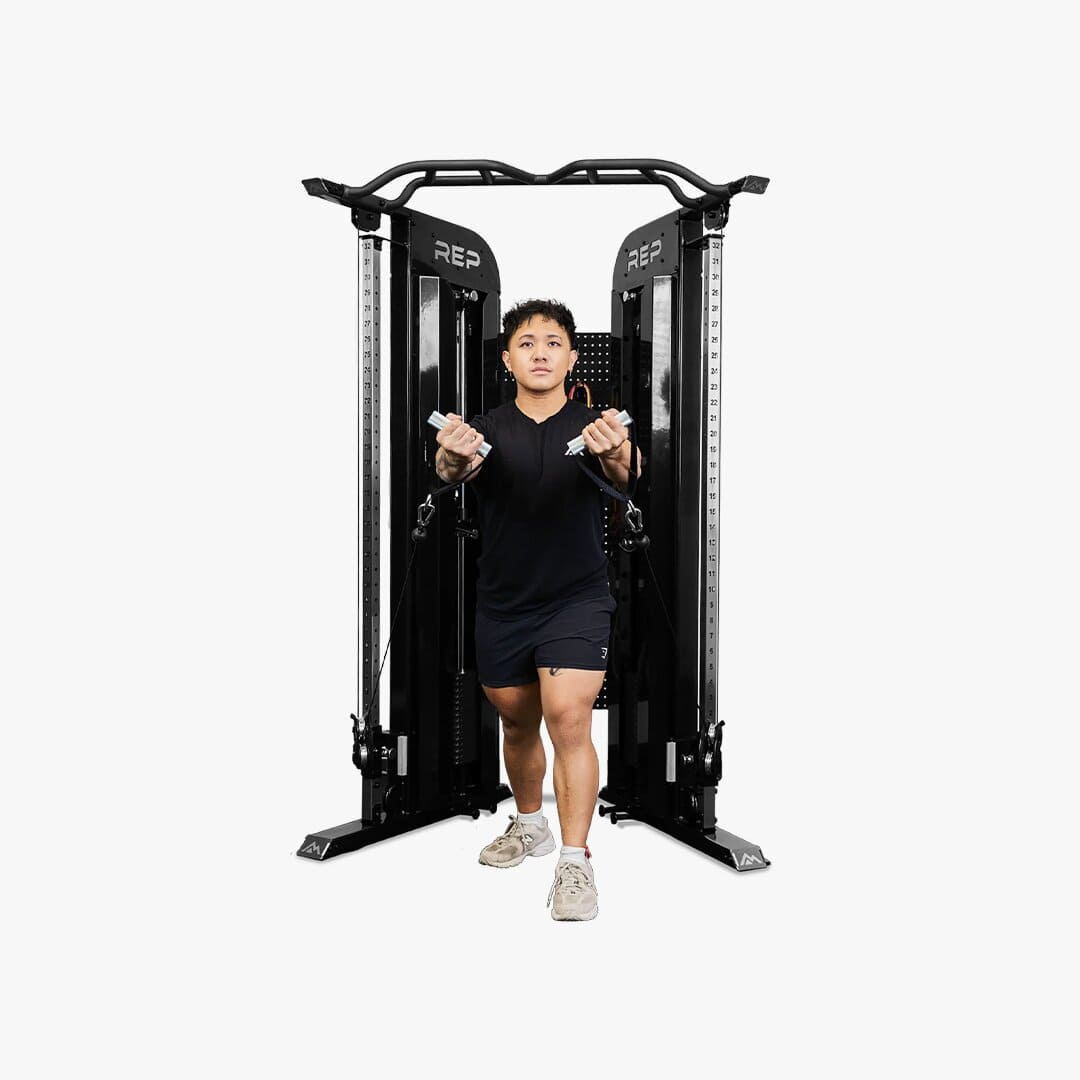 REP Arcadia Functional Trainer - Image 2