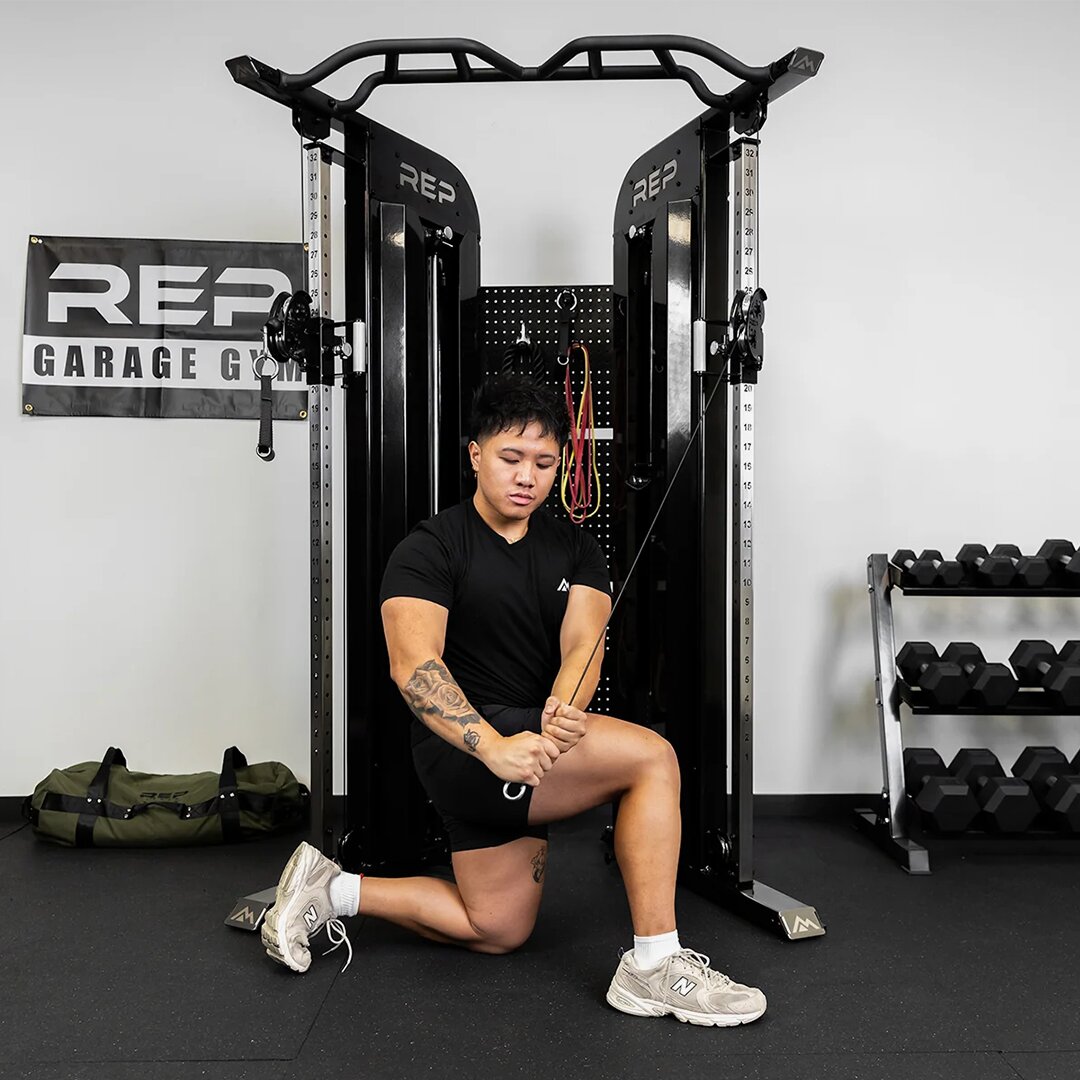 REP Arcadia Functional Trainer - Image 3