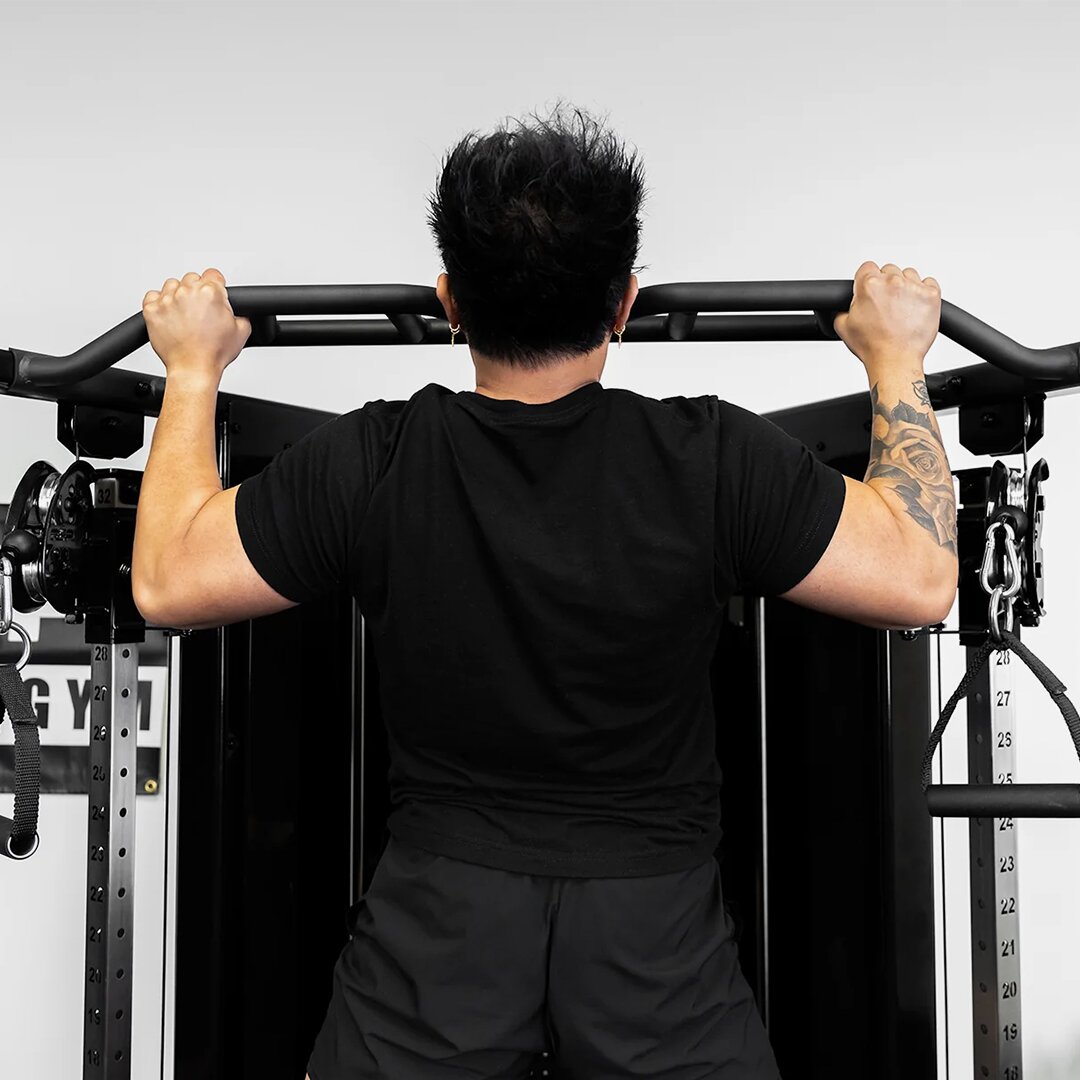 REP Arcadia Functional Trainer - Image 5