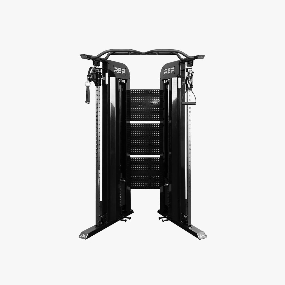 WEB - REP Arcadia Functional Trainer, FT-3500 - Hero Image
