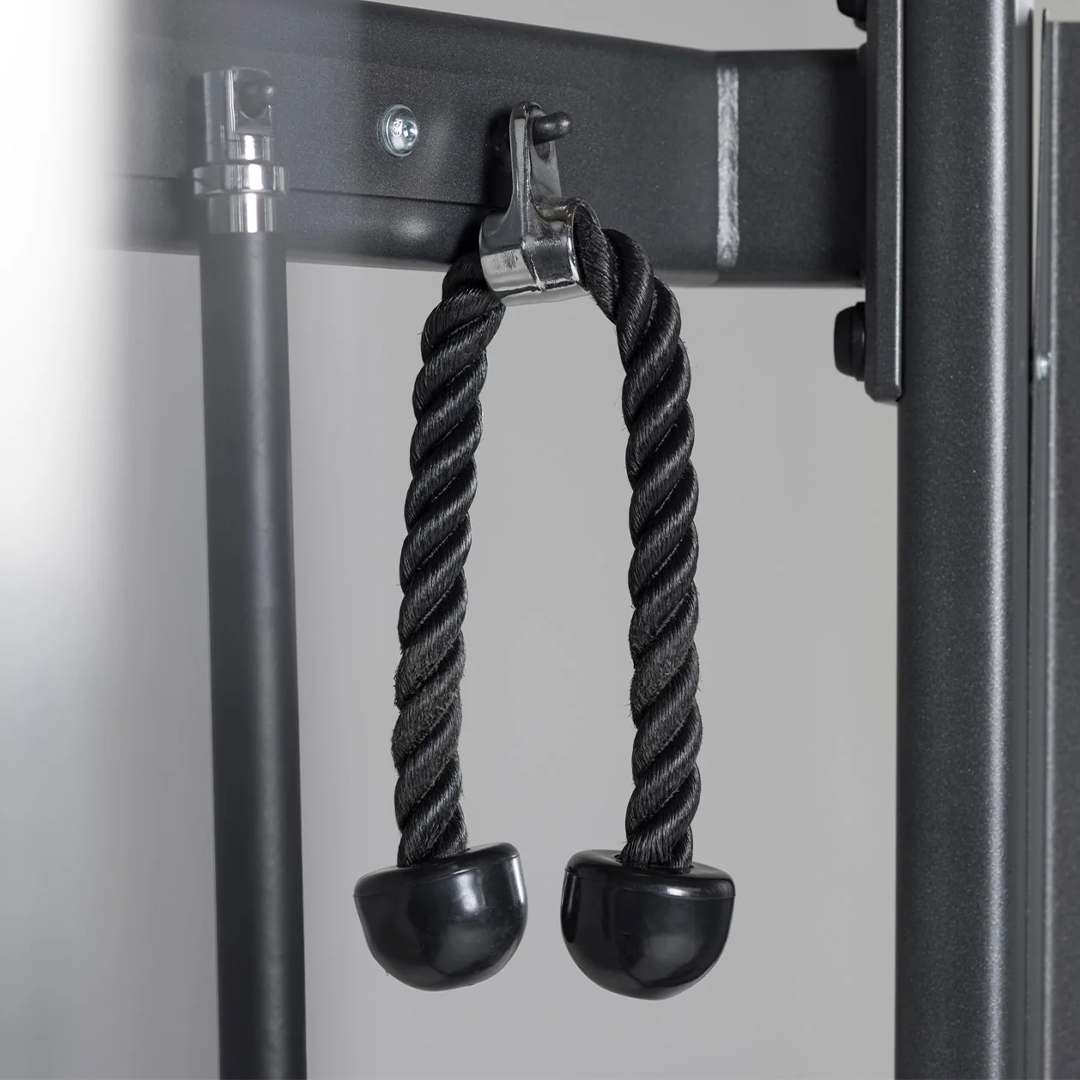 REP Tricep Rope Cable Attachment - Image 2