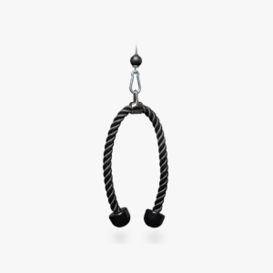 REP Tricep Rope Cable Attachment