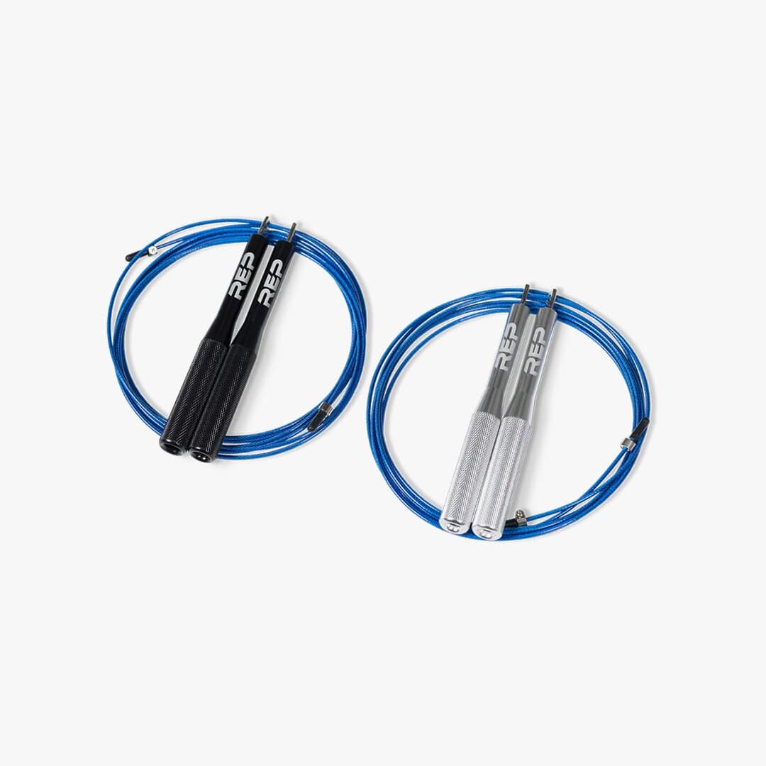 REP Competition Speed Rope - Image 8