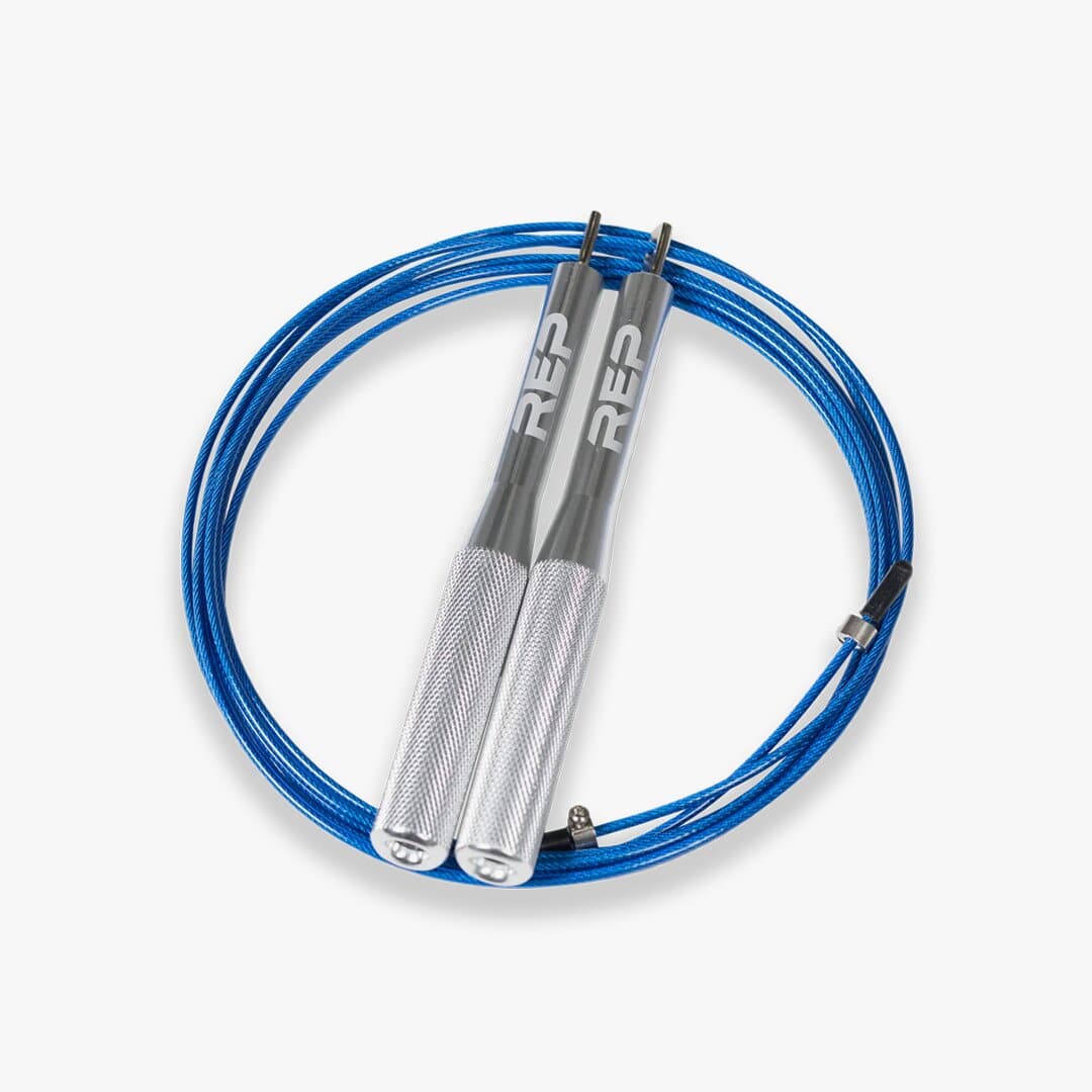 REP Competition Speed Rope - Image 2
