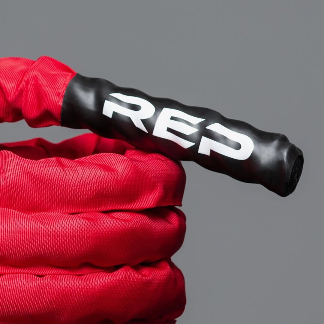 REP Sleeve Battle Rope - Image 3