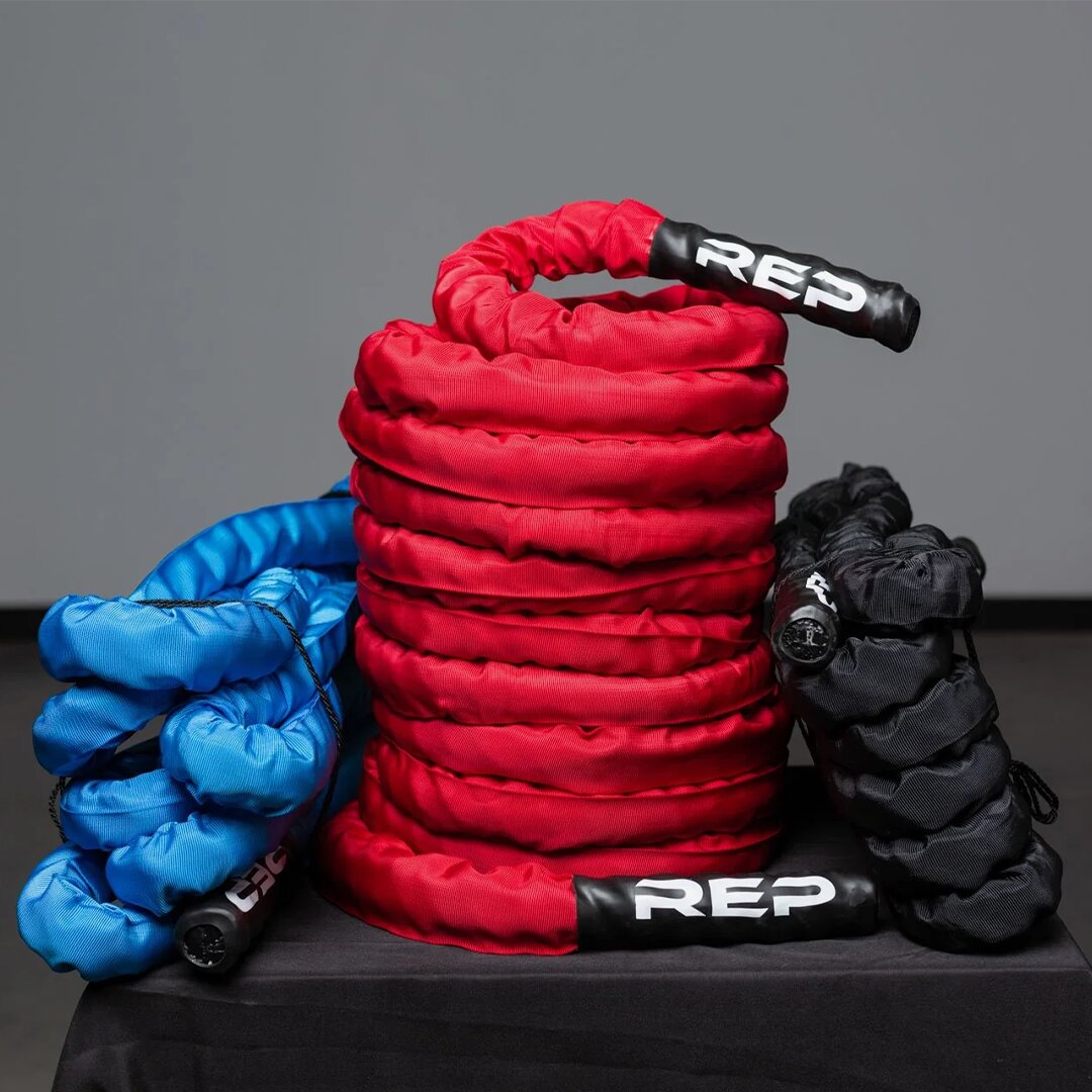 REP Sleeve Battle Rope - Image 9