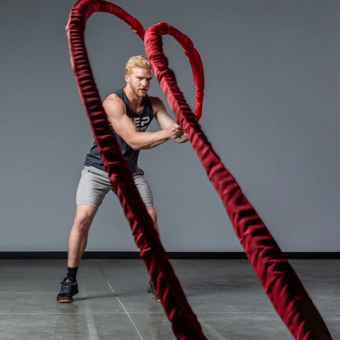 REP Sleeve Battle Rope - Image 6