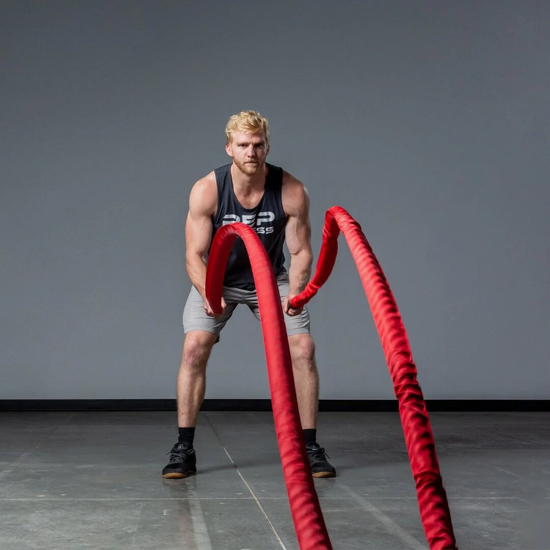 REP Sleeve Battle Rope - Image 7