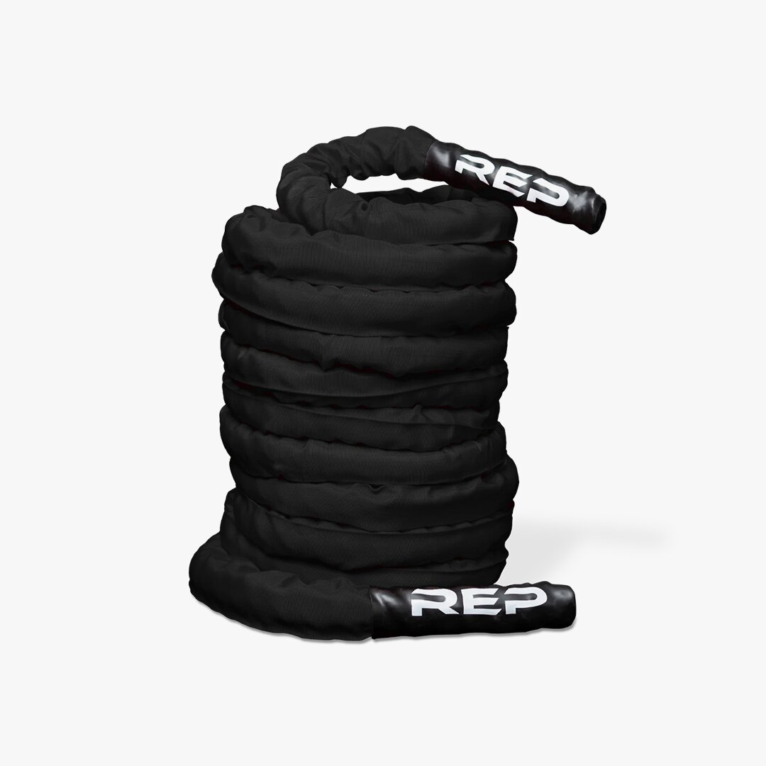 REP Sleeve Battle Rope - Image 2