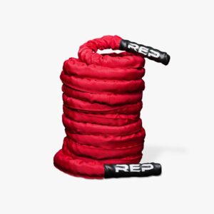 REP Sleeve Battle Rope