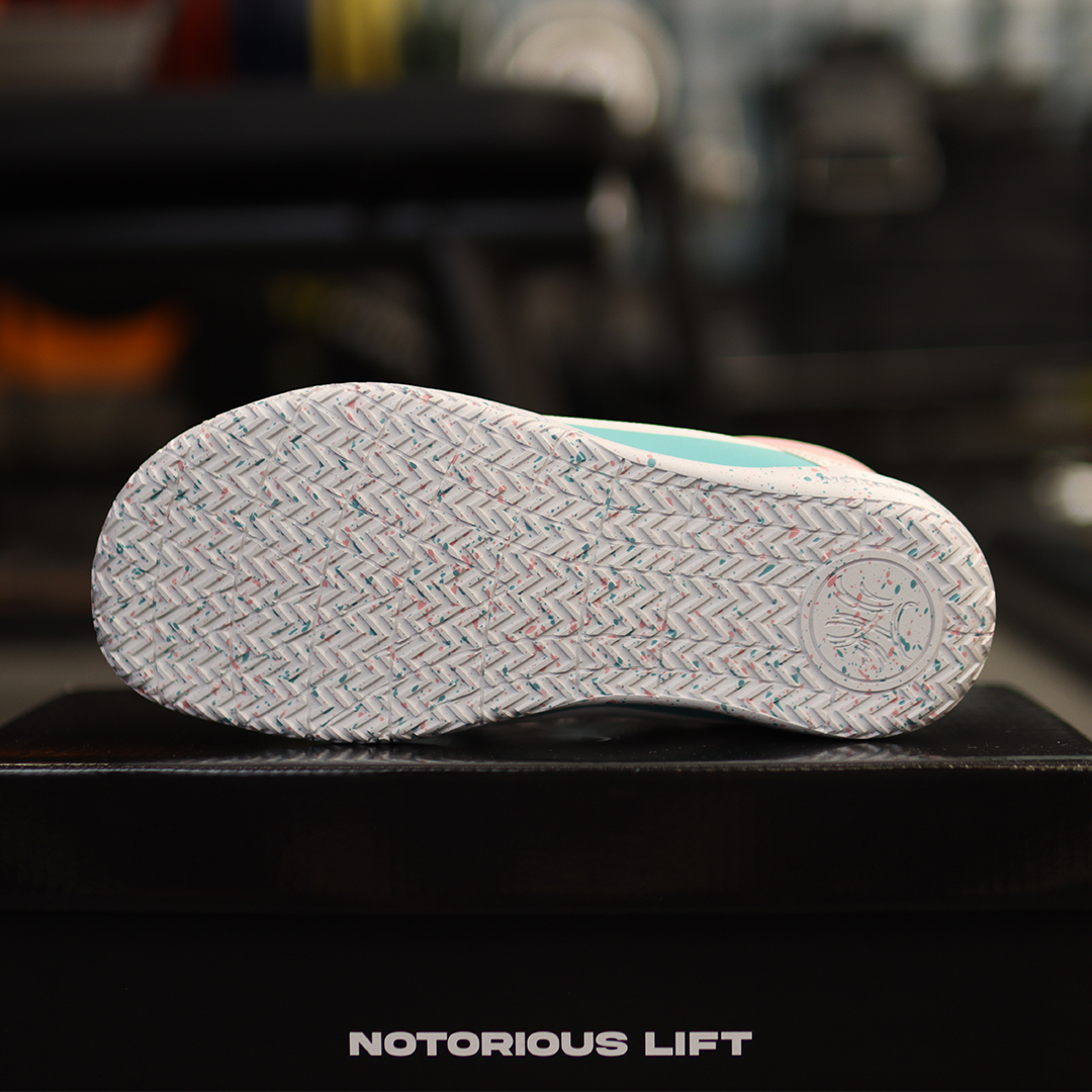Notorious Lift RADIX Cure - Image 6