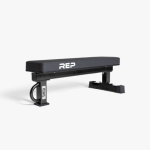 REP FB-5000 2.0 Competition Flat Bench
