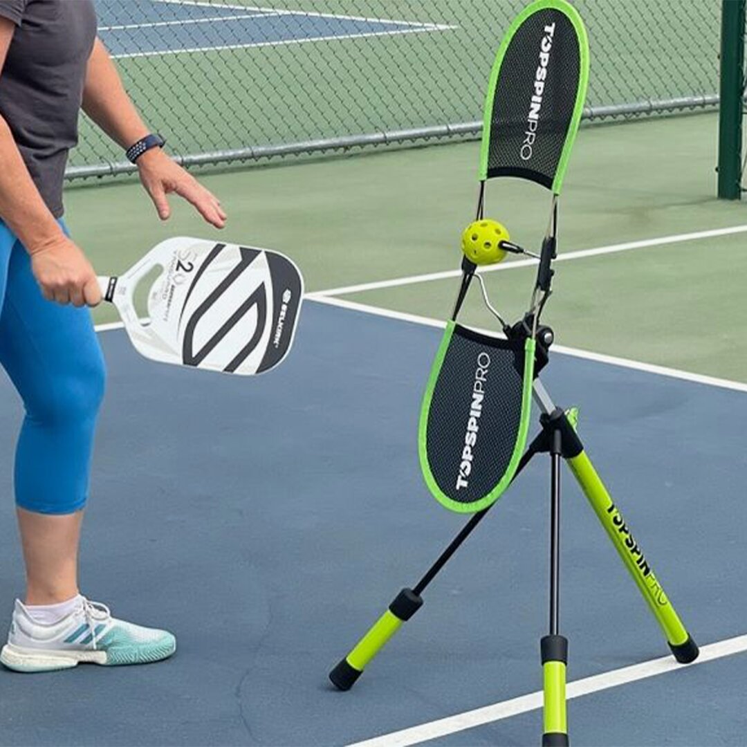 TopspinPro for Pickleball - Image 7