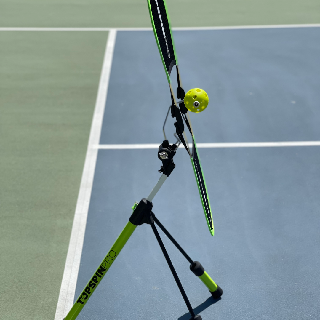 TopspinPro for Pickleball - Image 6