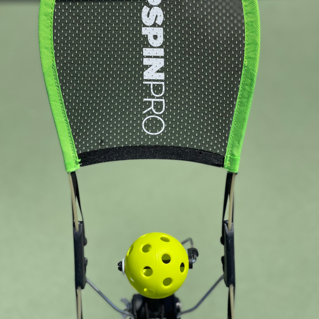 TopspinPro for Pickleball - Image 4