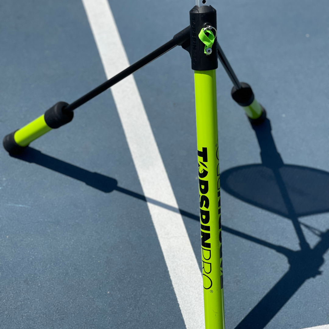 TopspinPro for Pickleball - Image 10