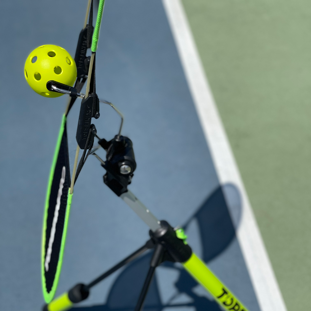 TopspinPro for Pickleball - Image 8