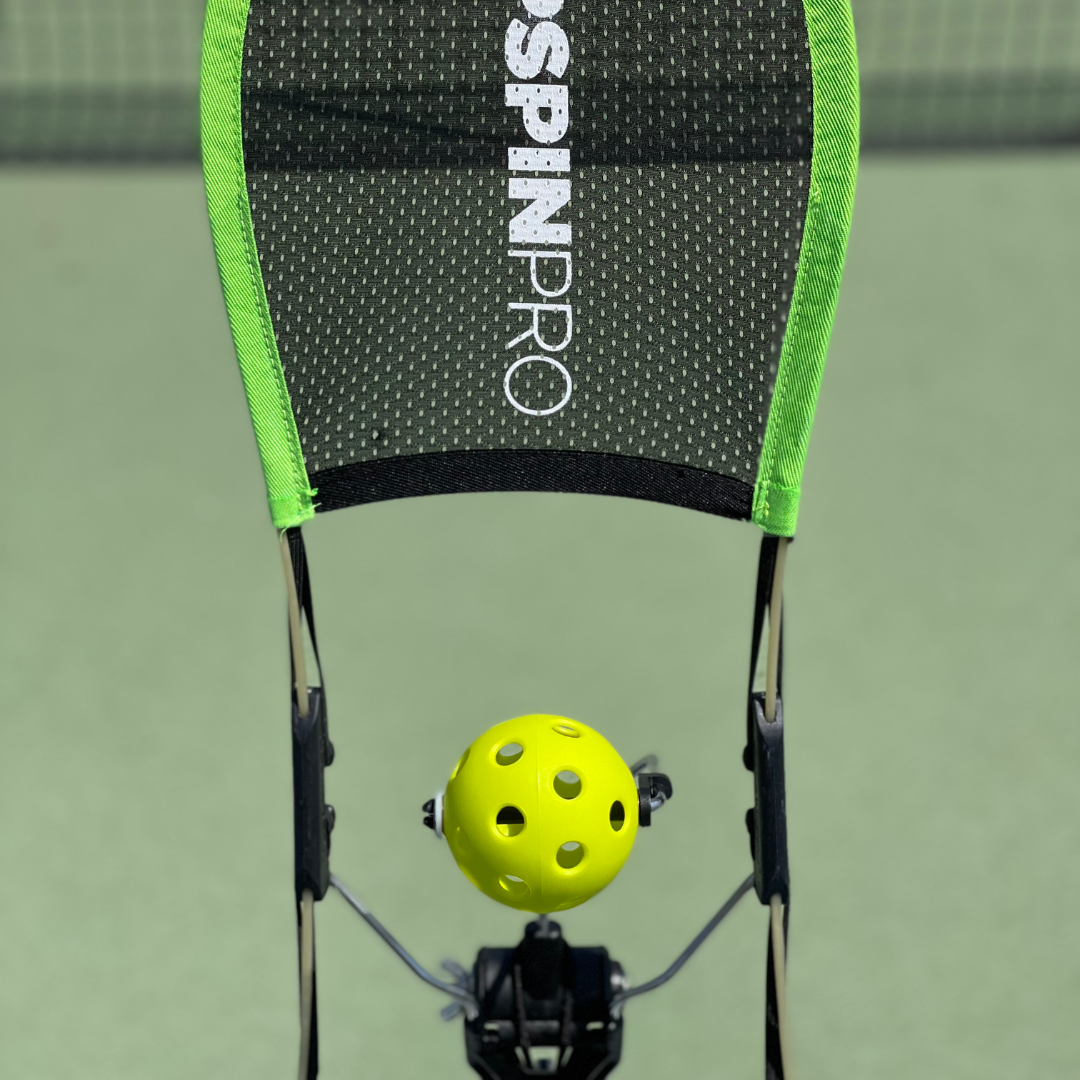 TopspinPro for Pickleball - Image 5