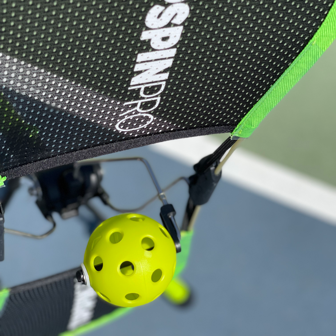 TopspinPro for Pickleball - Image 3