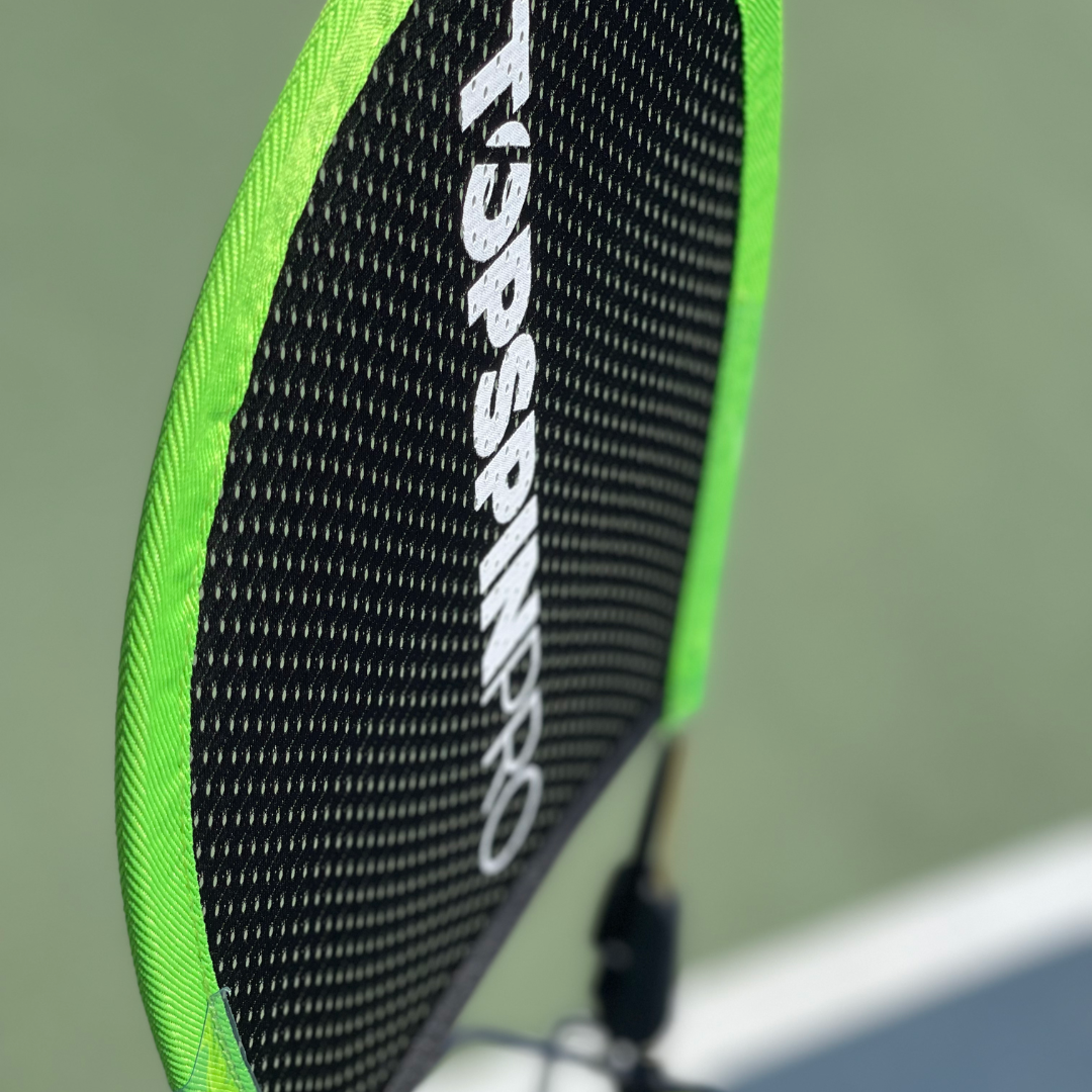 TopspinPro for Pickleball - Image 9
