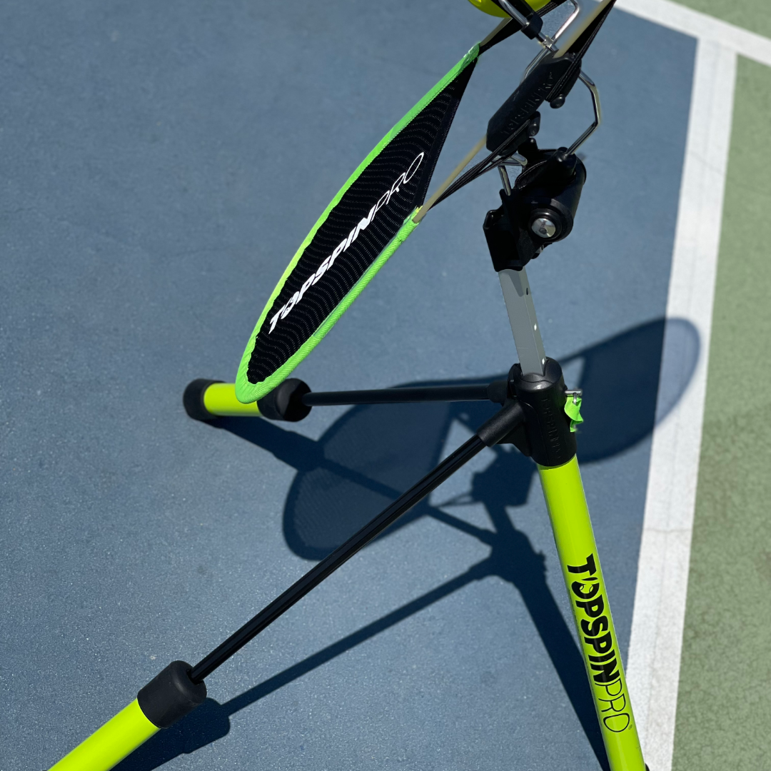 TopspinPro for Pickleball - Image 11