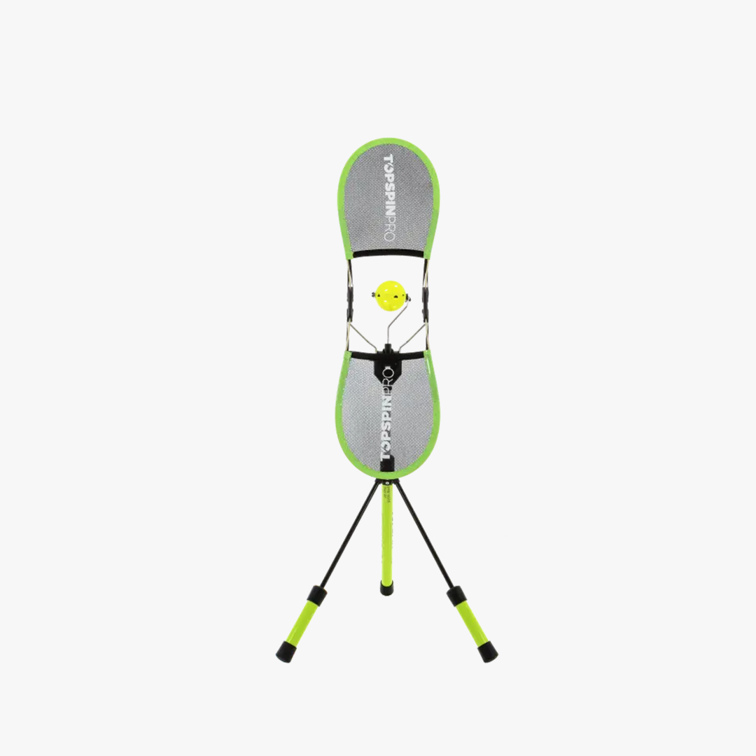 WEB – Topspin Pickeball – Hero Image