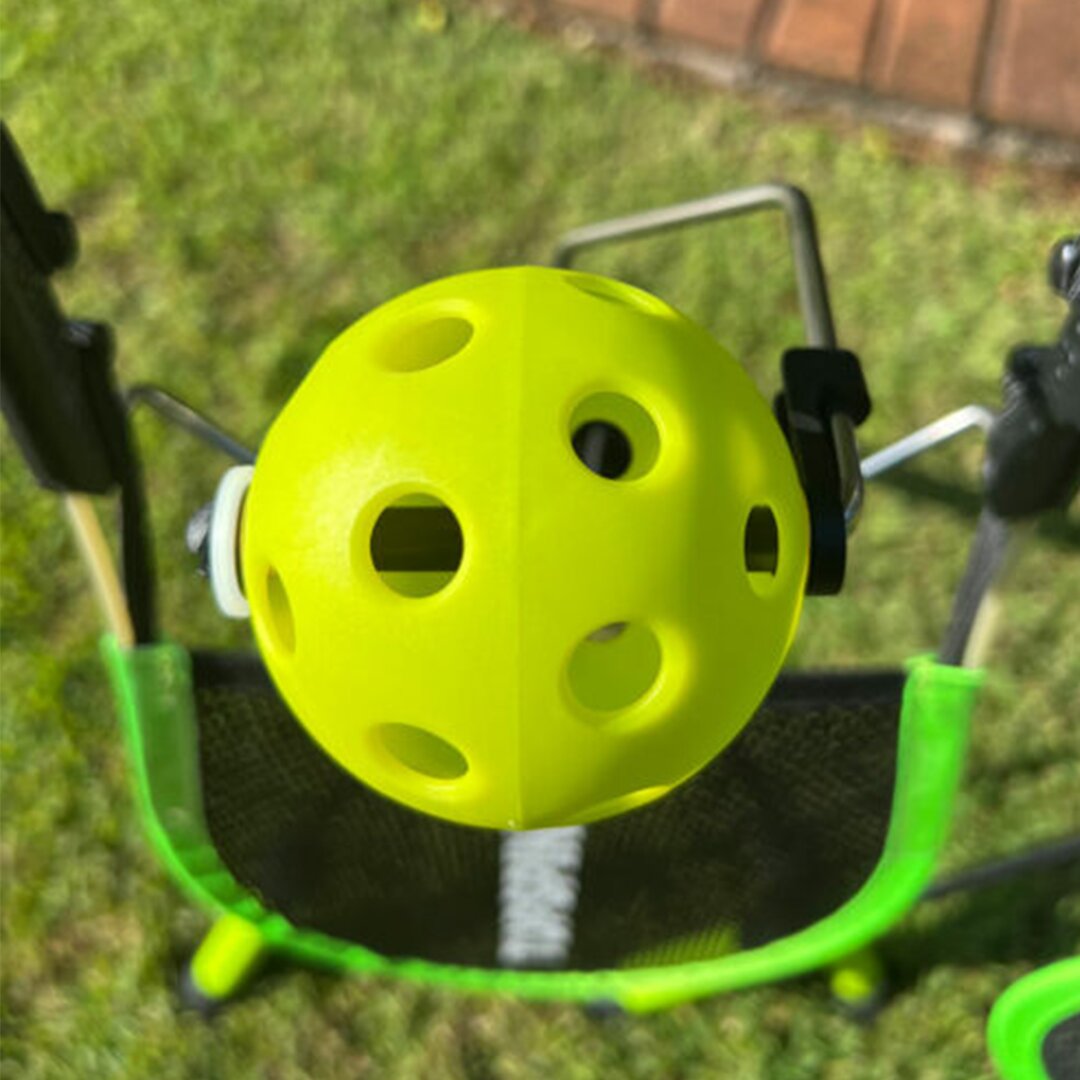 TopspinPro for Pickleball - Image 15
