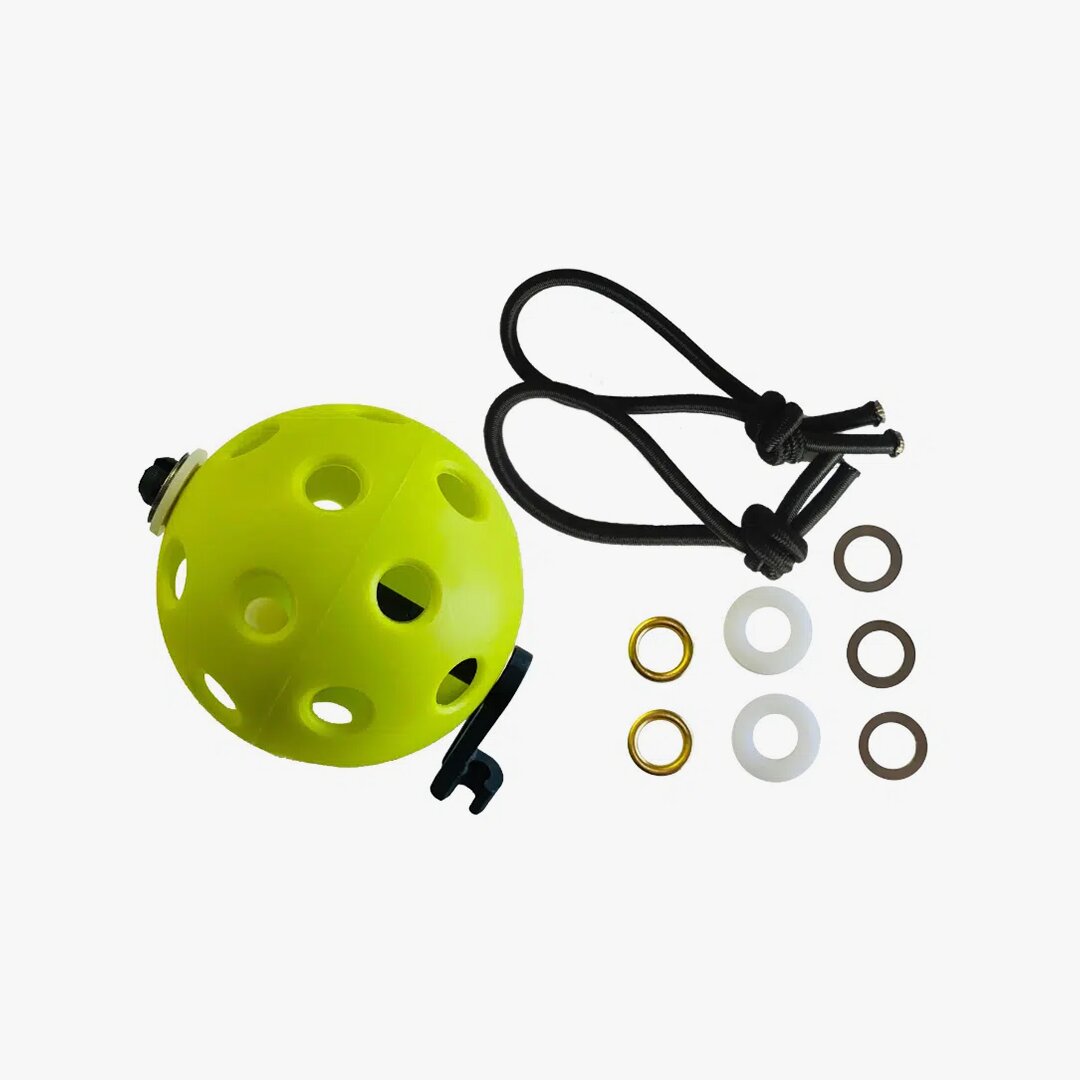 TopspinPro for Pickleball - Image 12