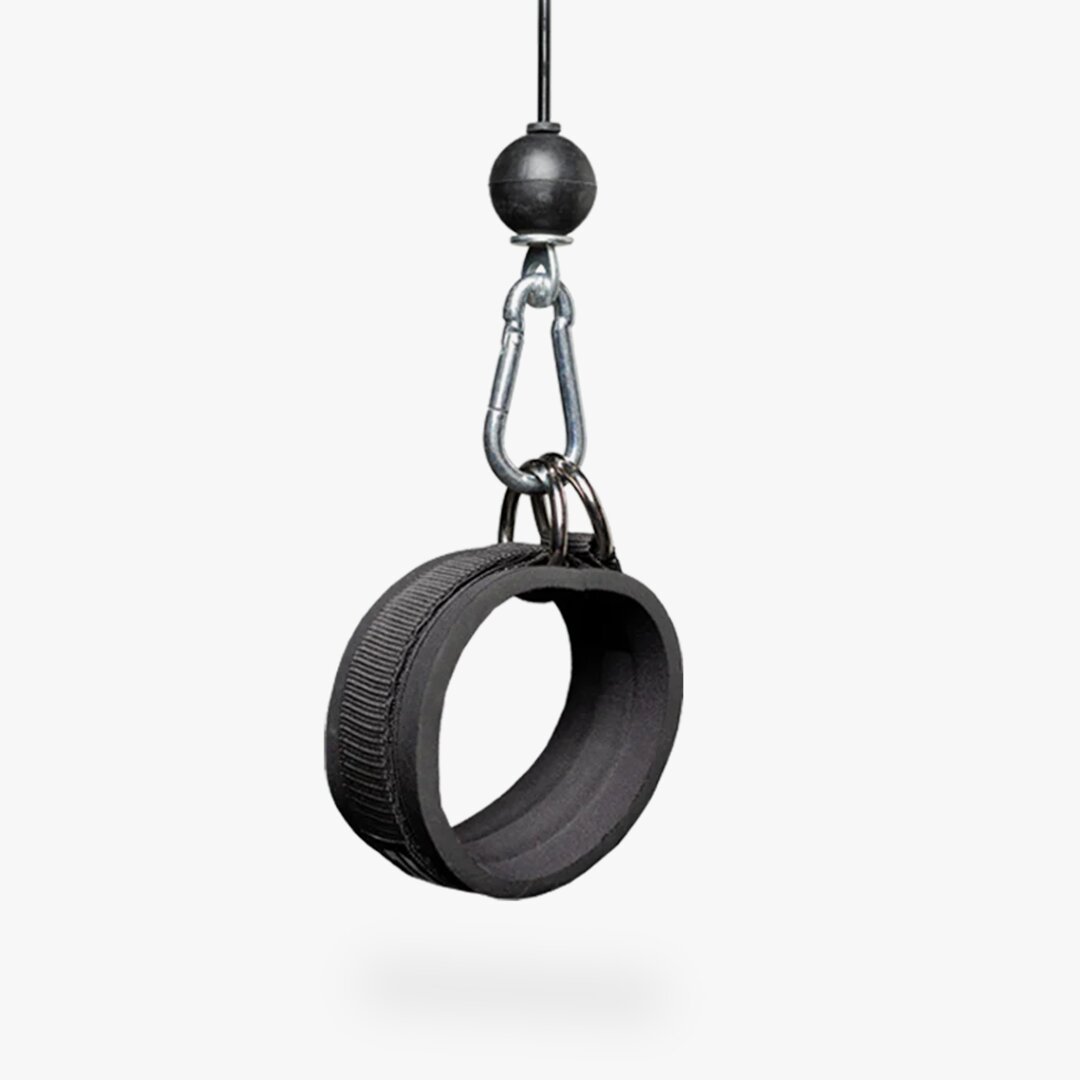 WEB - REP Cable Attachment - Ankle Cuff - Hero Image