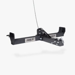 REP PR-5000 Belt Squat Attachment