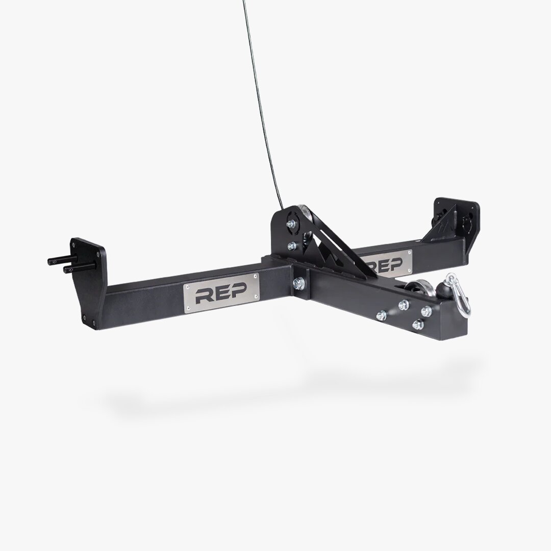 WEB – REP PR-5000 Belt Squat Attachment – Hero Image (1)