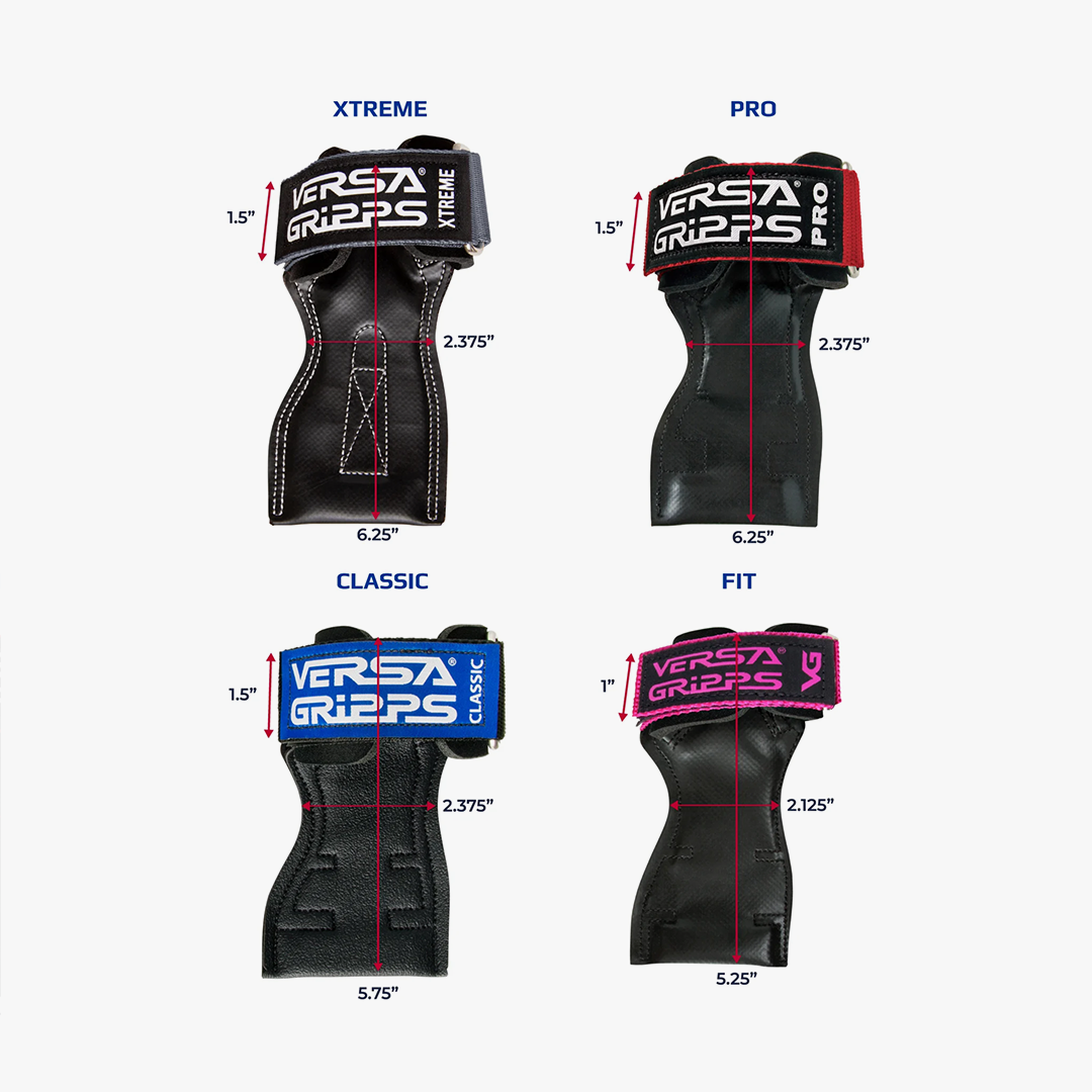 Versa Gripps Classic - Image 7