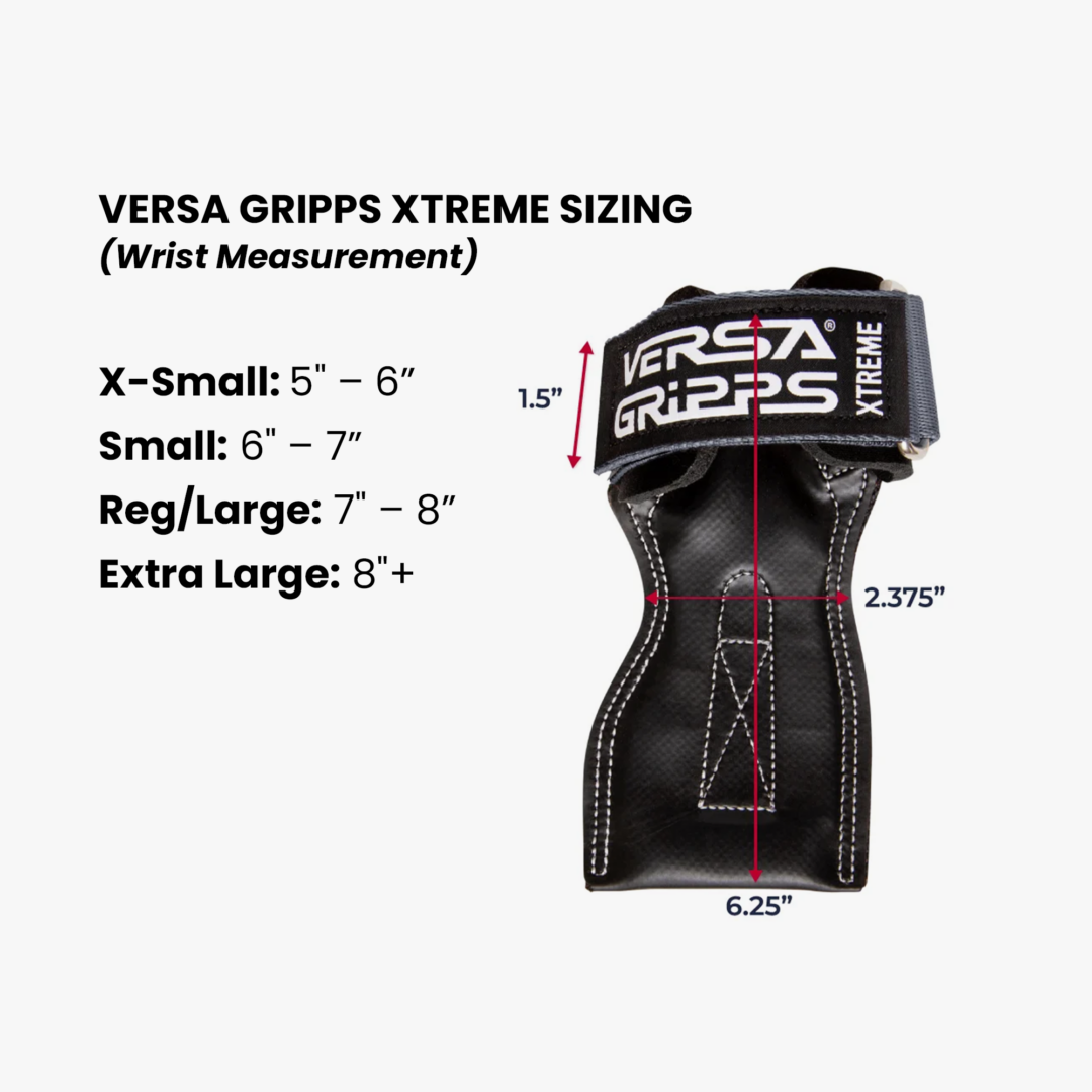 Versa Gripps Xtreme - Image 8