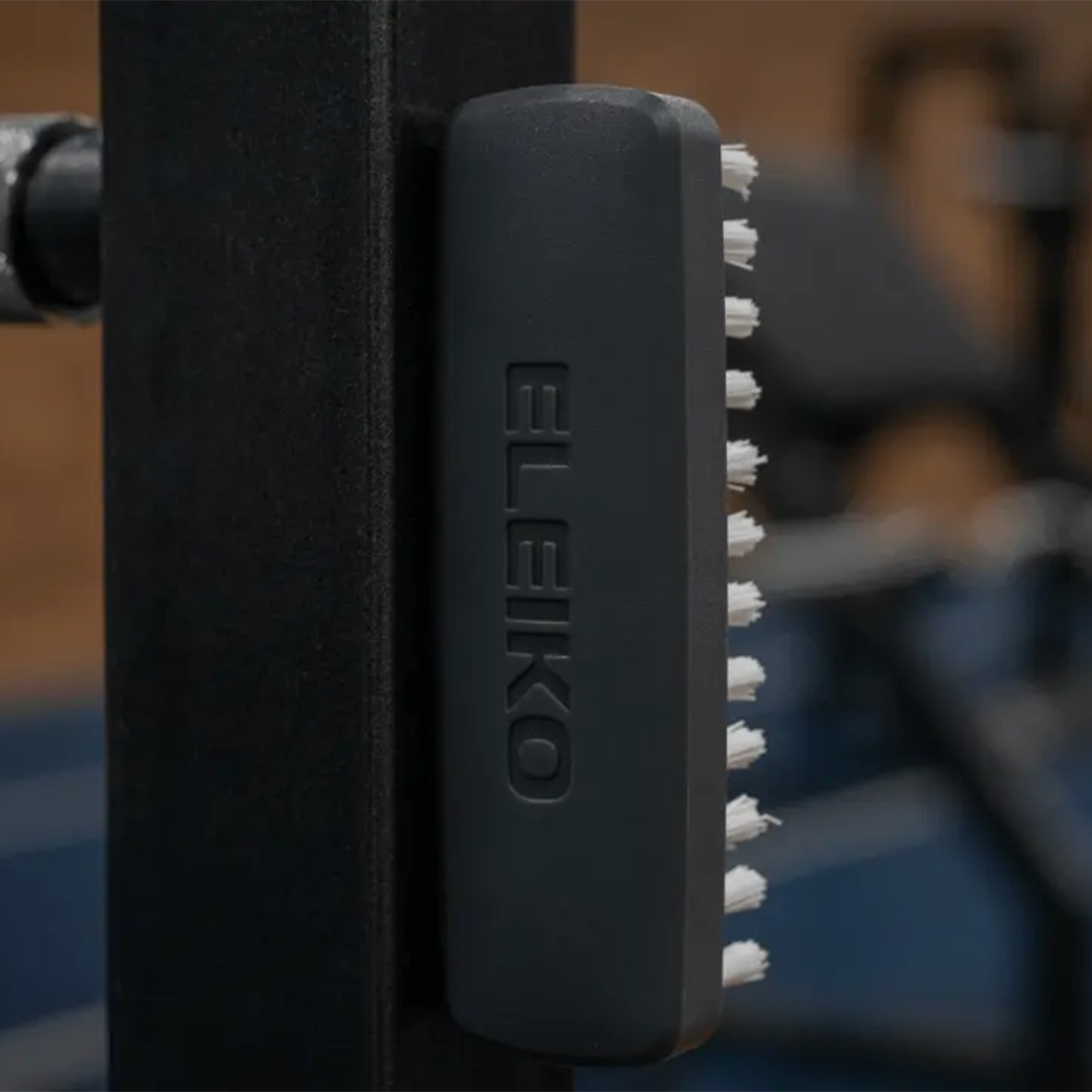 Eleiko IWF Weightlifting Competition Bar 15KG - Image 3