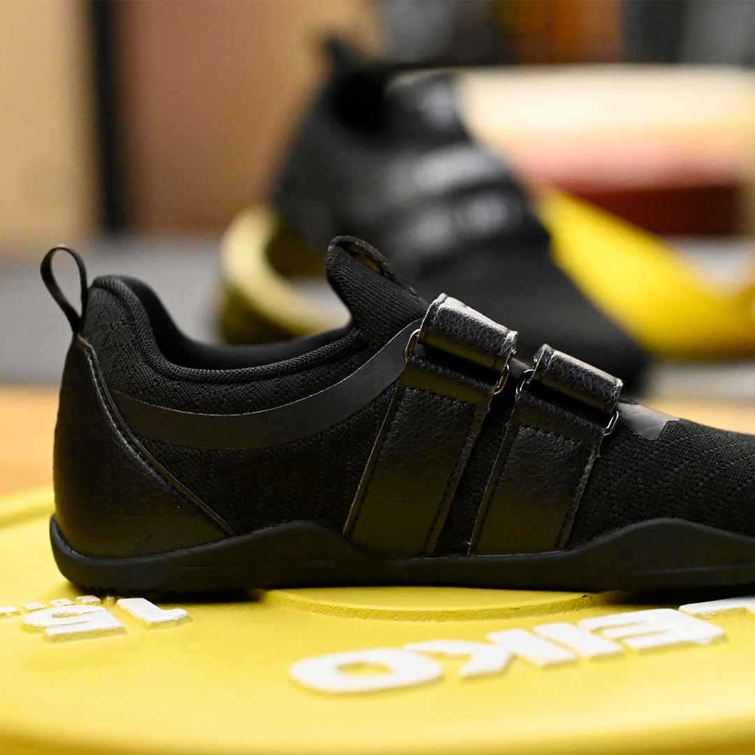 Notorious Lift Sumo Sole Gen 4 Stealth - Image 7