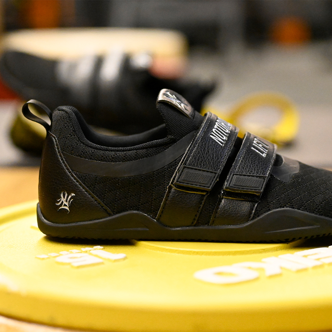 Notorious Lift Sumo Sole Gen 4 Stealth - Image 8