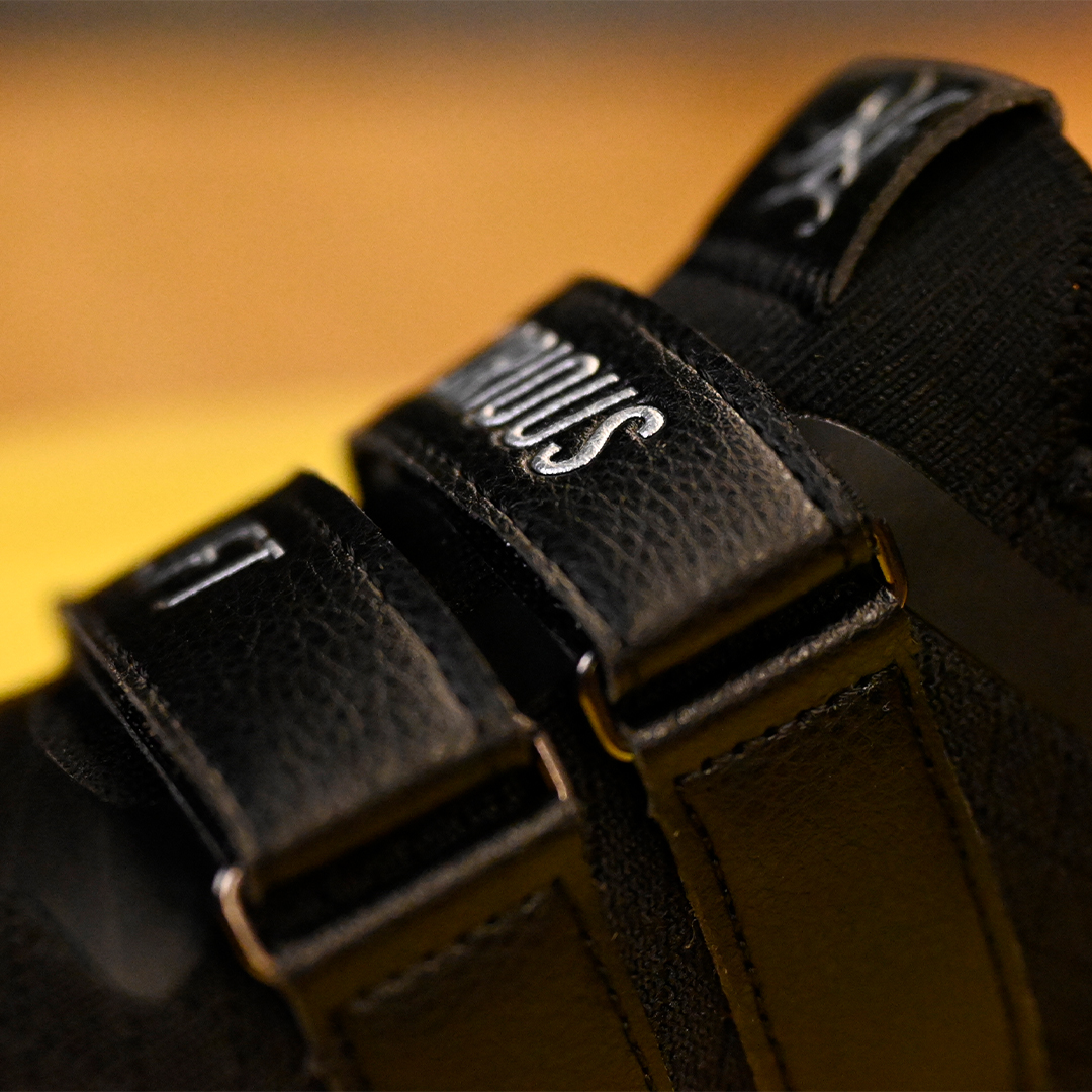 Notorious Lift Sumo Sole Gen 4 Stealth - Image 9