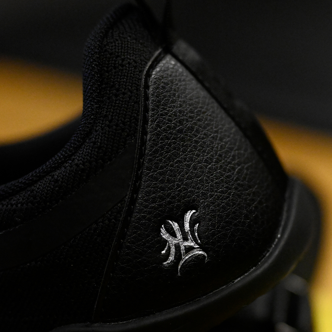 Notorious Lift Sumo Sole Gen 4 Stealth - Image 11