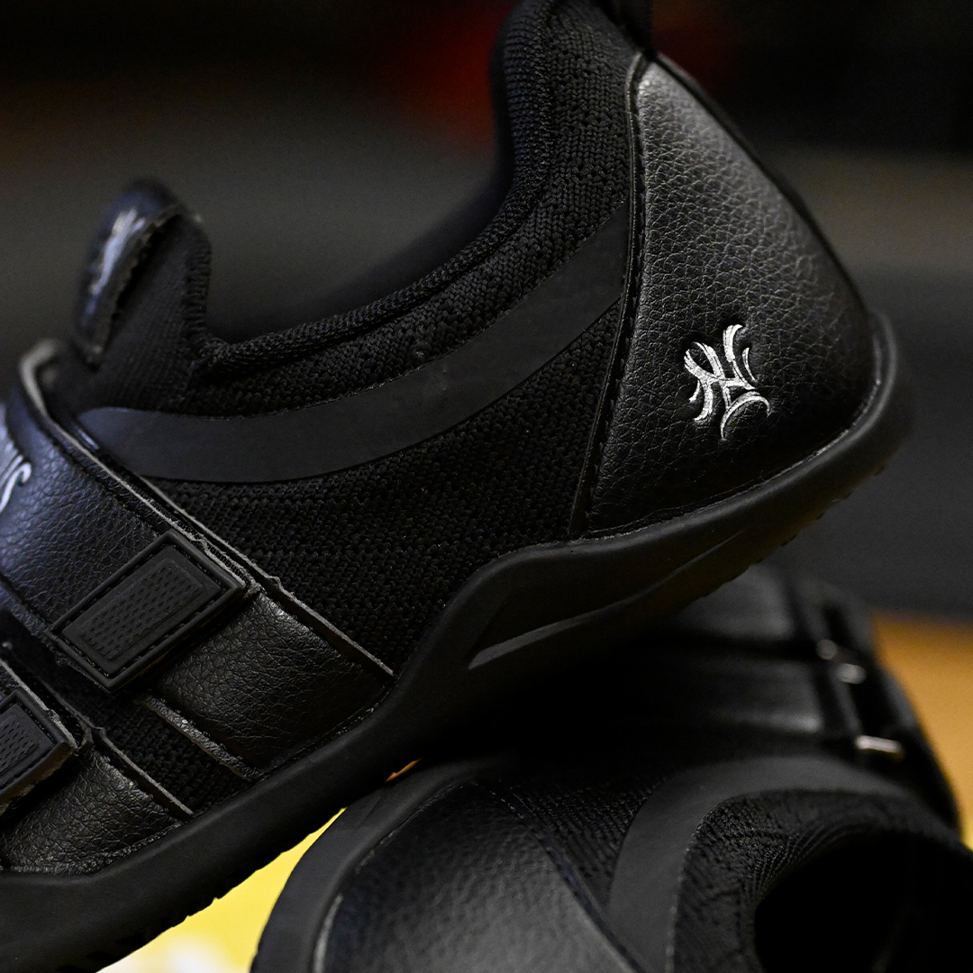 Notorious Lift Sumo Sole Gen 4 Stealth - Image 12
