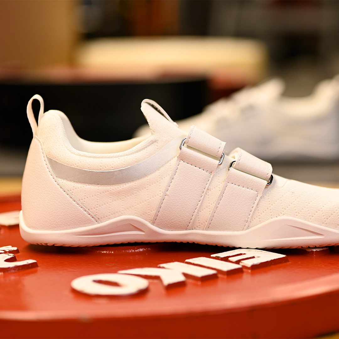 Notorious Lift Sumo Sole Gen 4 Bliss White - Image 6
