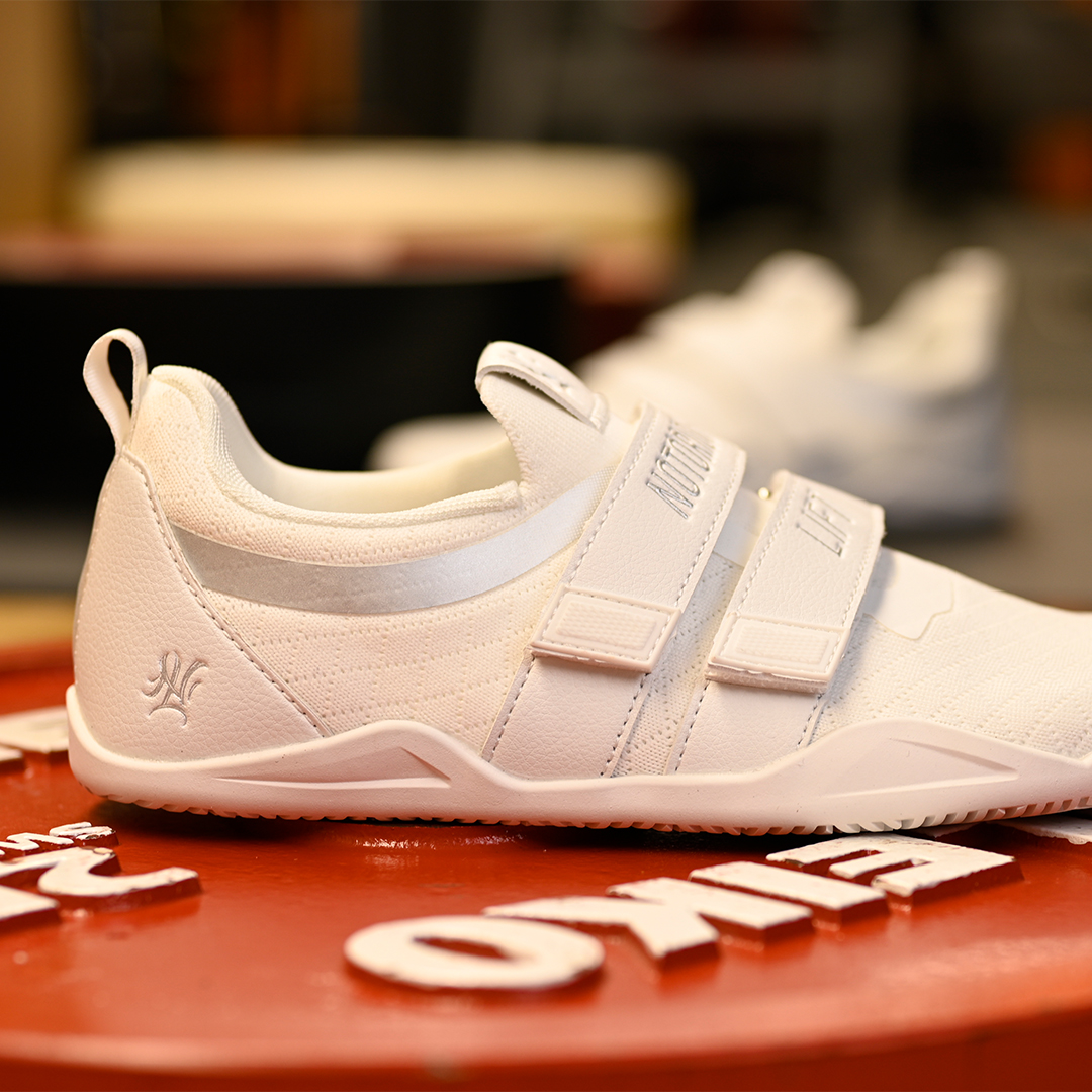 Notorious Lift Sumo Sole Gen 4 Bliss White - Image 7