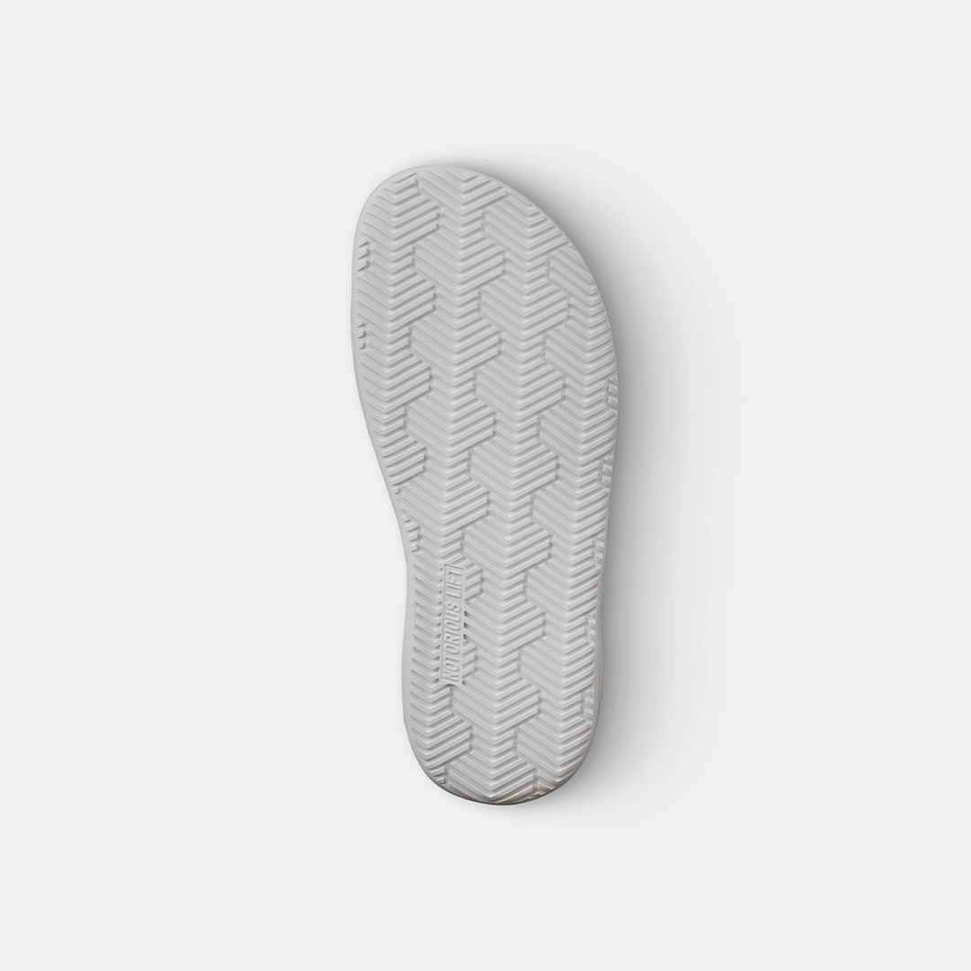 Notorious Lift Sumo Sole Gen 4 Bliss White - Image 15