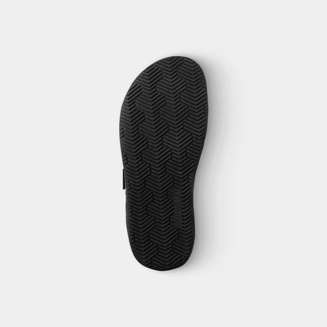Notorious Lift Sumo Sole Gen 4 Stealth - Image 4
