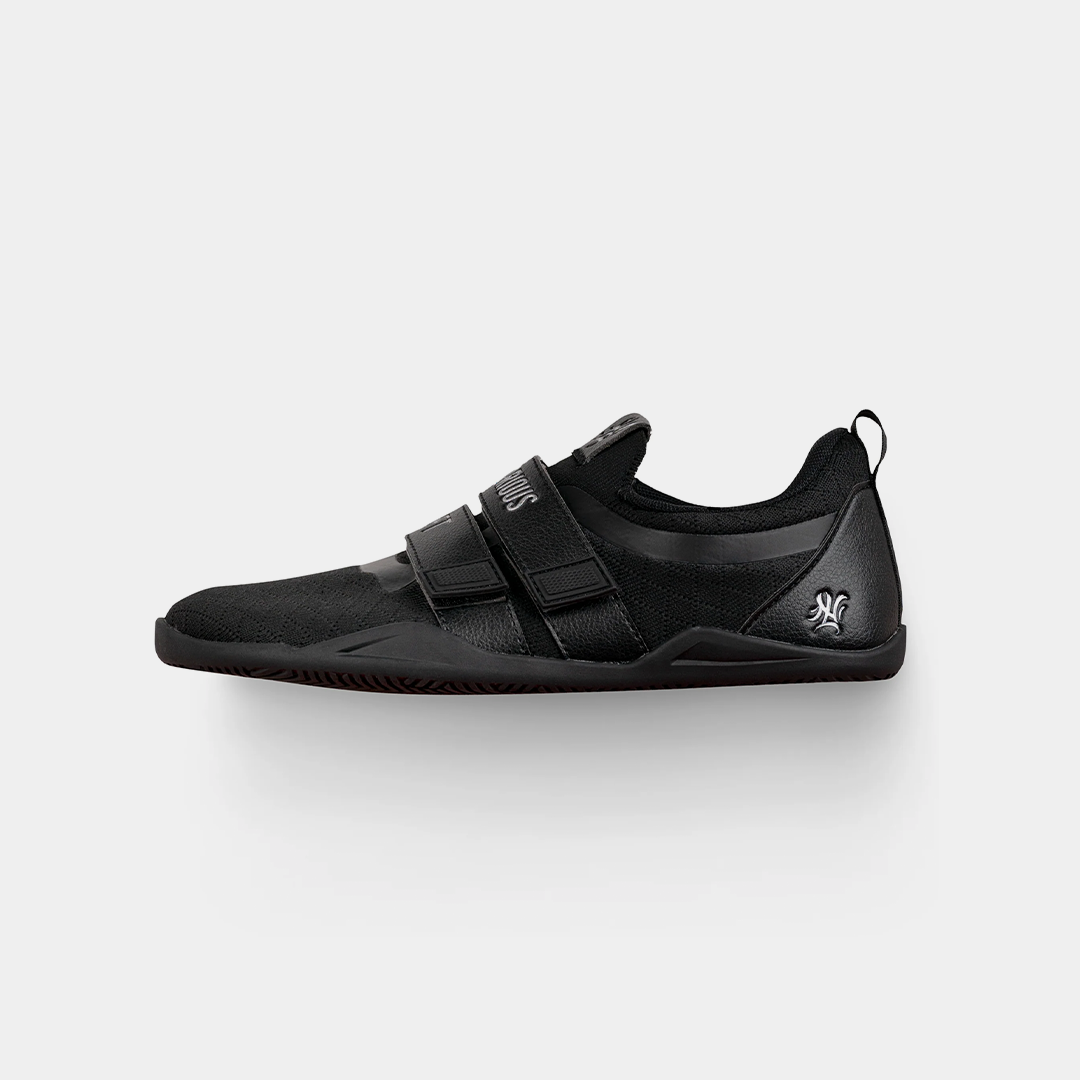 WEB – Notorious Lift Sumo Sole Gen 4 – Stealth