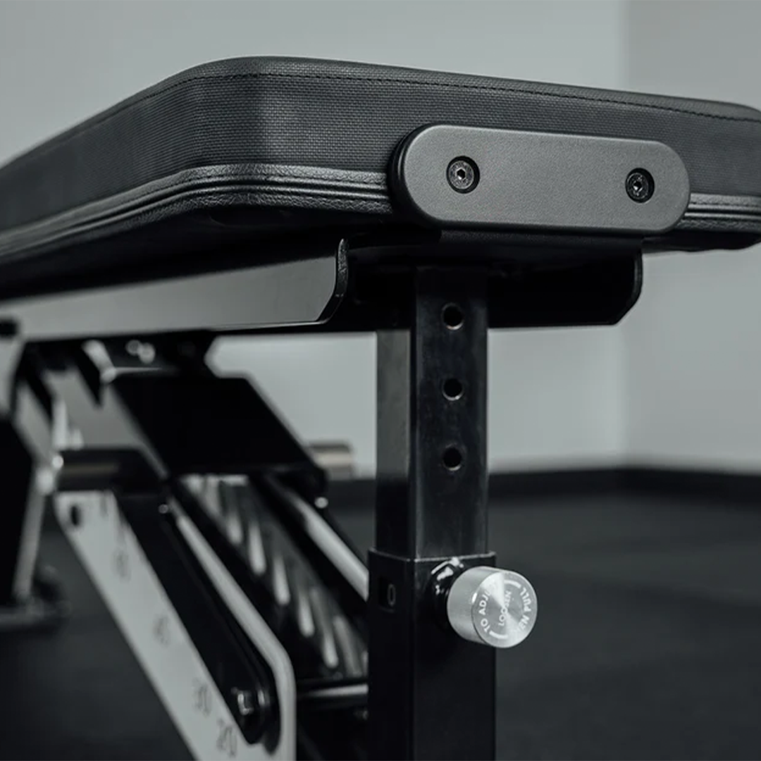 REP AB-5200 2.0 FID Adjustable Weight Bench - Image 6