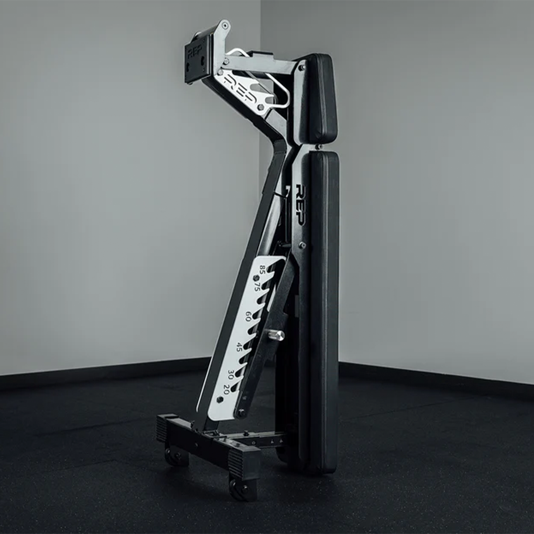 REP AB-5200 2.0 FID Adjustable Weight Bench - Image 7